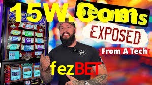 fezbet - Cassinos Online Mais Populares! - fezbet.com