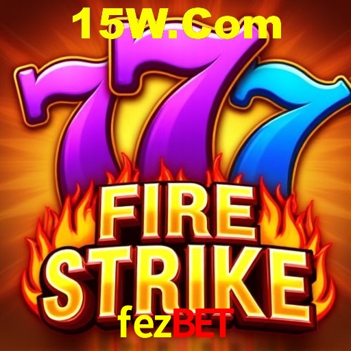 Descubra o Mundo do Cassino Online com fezbet