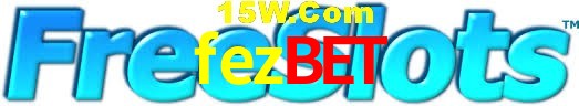 Welcome Bonus fezbet