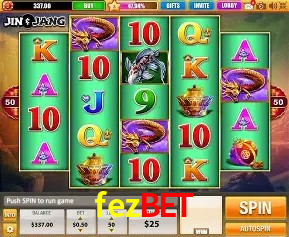 Desvendando o Mundo dos Jogos Virtuais na fezbet