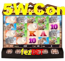Desvendando o Mundo dos Jogos Virtuais na fezbet