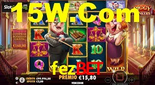 fezbet App Interface