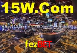 fezbet: Seu Cassino Premiado com Pagamentos Rápidos