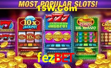 Inovações de Jogos na fezbet: O Futuro das Experiências Interativas