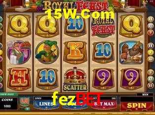 A Emoção da Loteria na fezbet: Uma Chance de Mudança de Vida