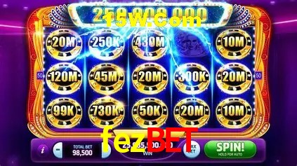 Inovações de Jogos na fezbet: O Futuro das Experiências Interativas