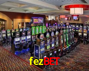 Descubra o Programa VIP da fezbet: Vantagens Exclusivas para Jogadores