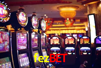 Apostas Esportivas na fezbet: Um Guia Completo