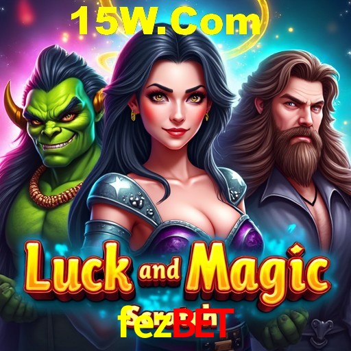 Game Providers fezbet