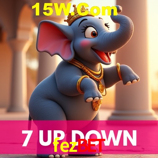 Seasonal Promotions fezbet