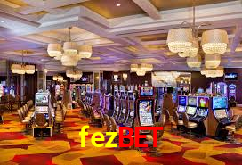 fezbet casino