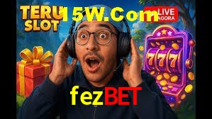 Blackjack Table fezbet