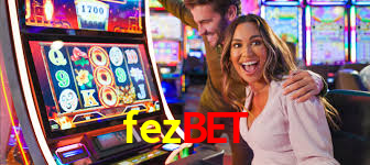 fezbet casino