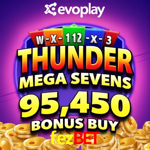 Jogos de Slot fezbet