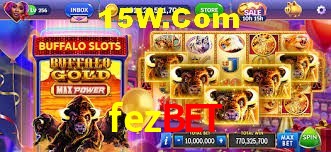 Programa VIP fezbet